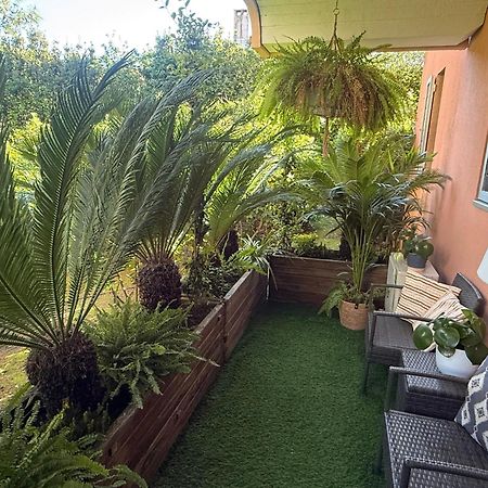 Le Bailli Saint Tropez Apartment Ngoại thất bức ảnh