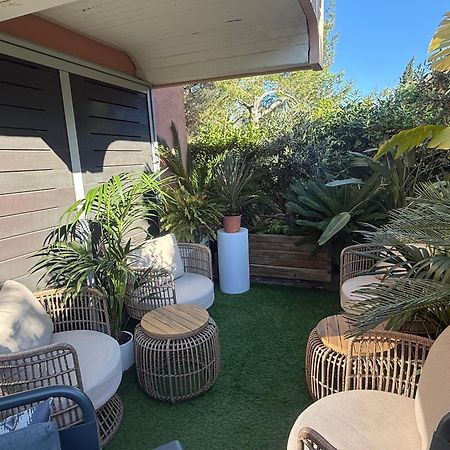Le Bailli Saint Tropez Apartment Ngoại thất bức ảnh