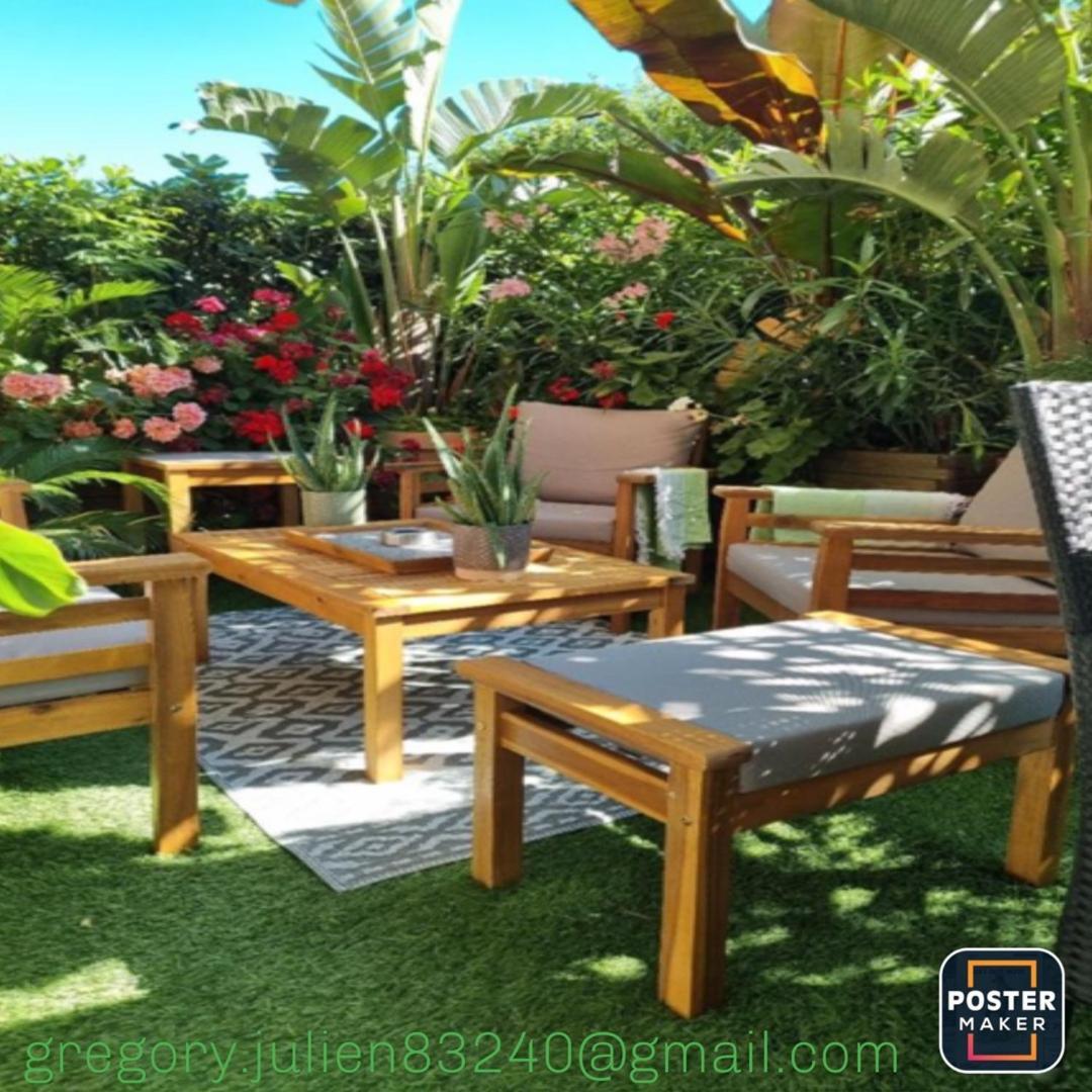 Le Bailli Saint Tropez Apartment Ngoại thất bức ảnh