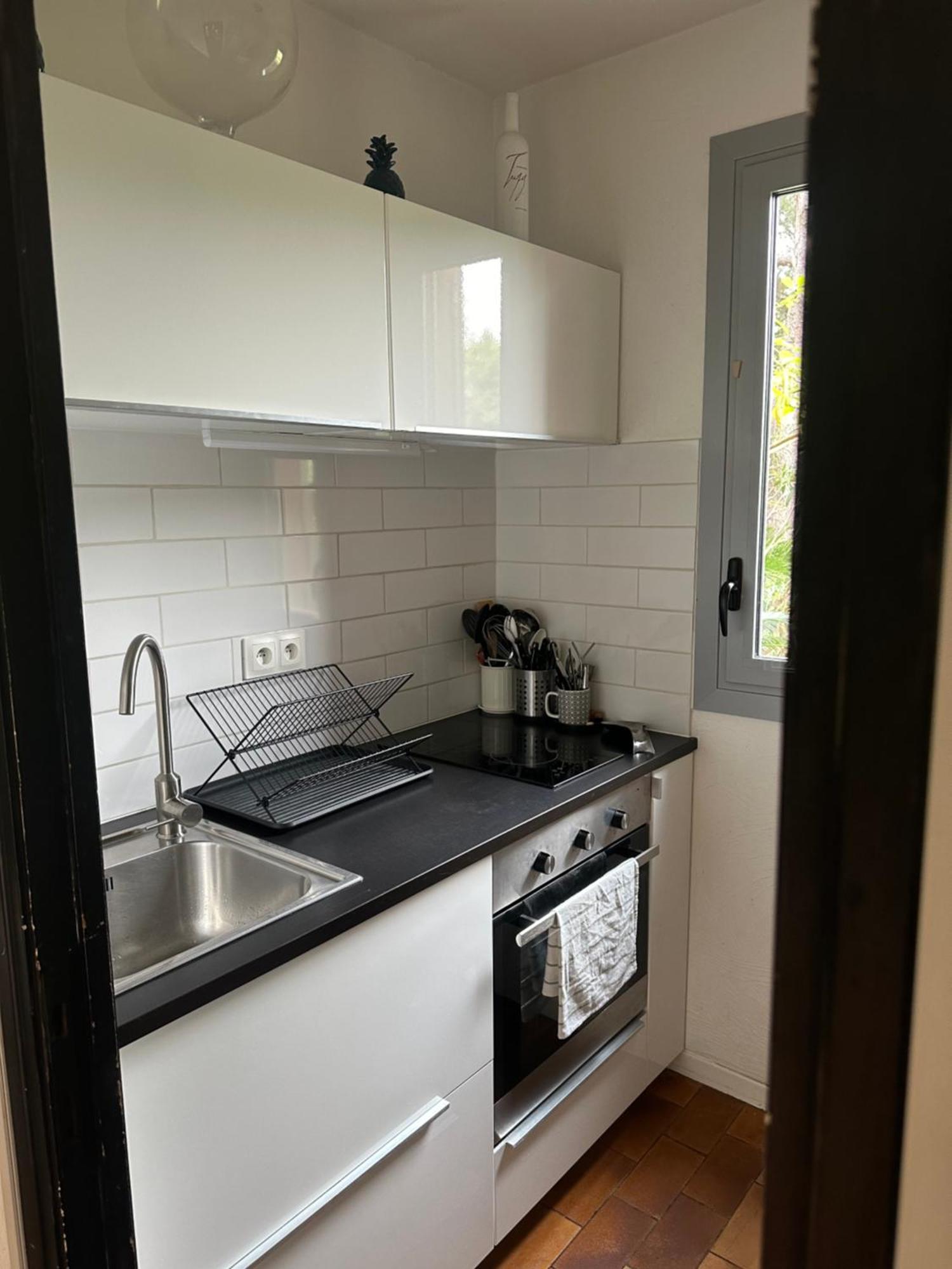 Le Bailli Saint Tropez Apartment Ngoại thất bức ảnh