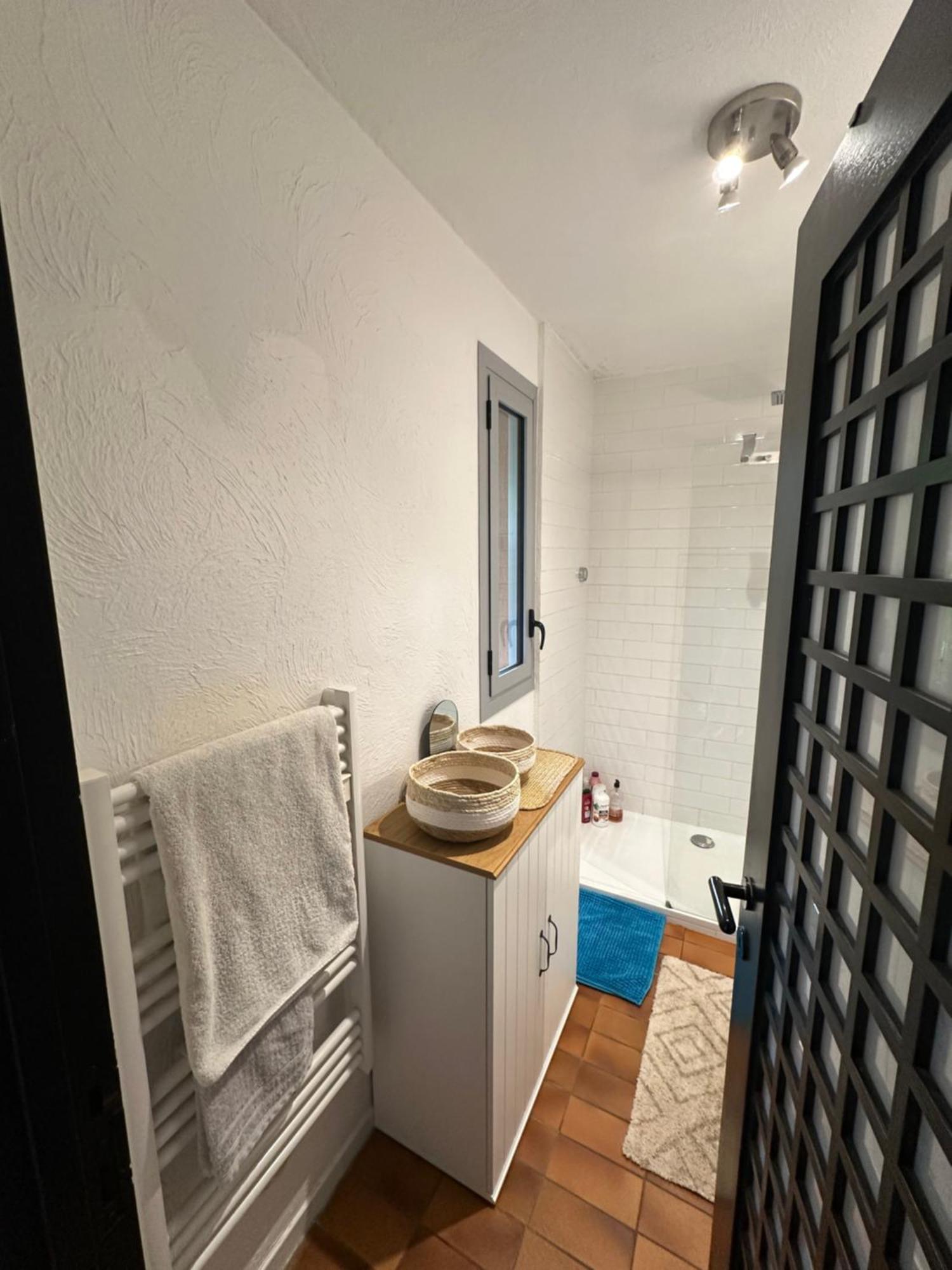Le Bailli Saint Tropez Apartment Ngoại thất bức ảnh
