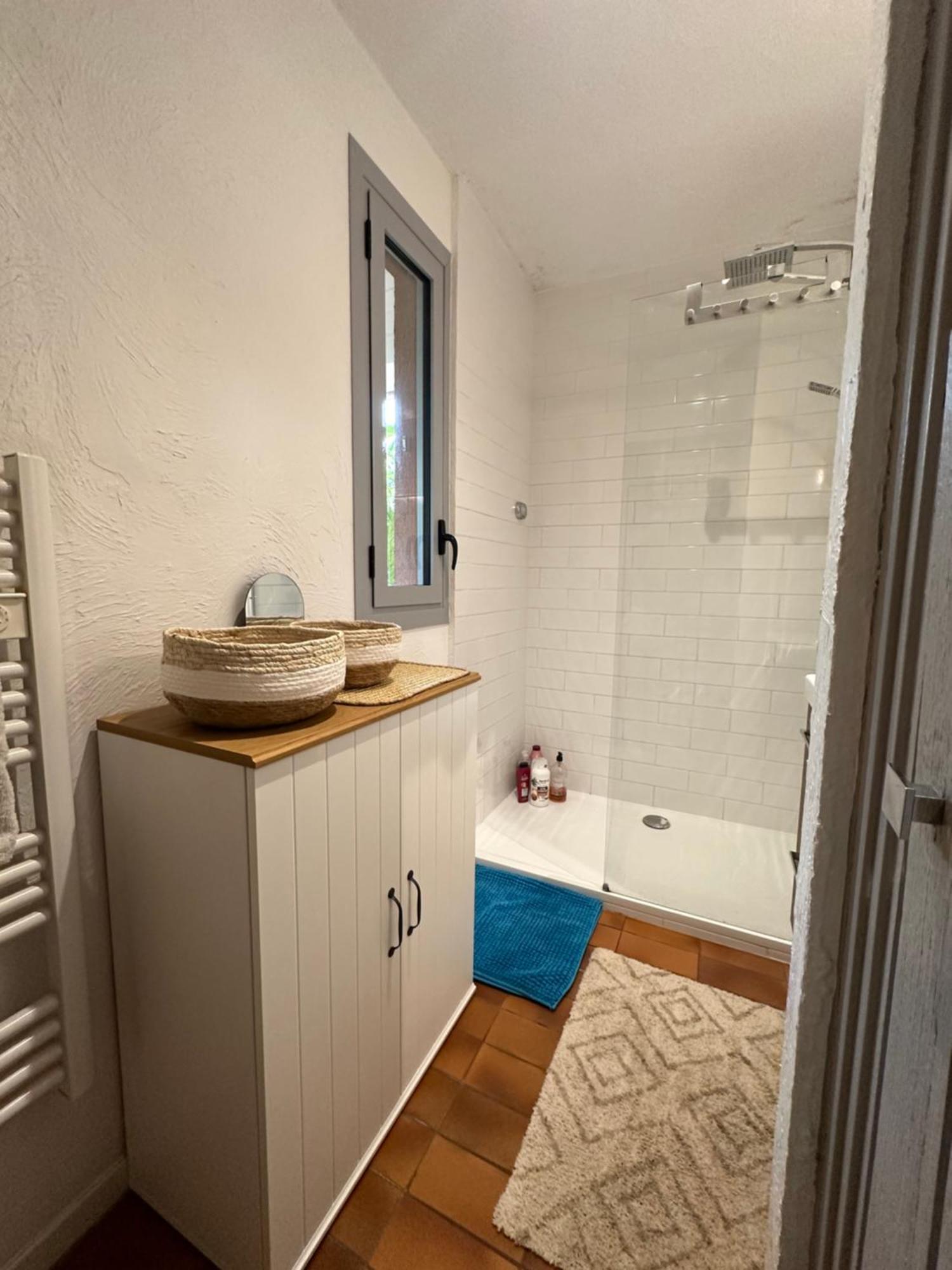 Le Bailli Saint Tropez Apartment Ngoại thất bức ảnh
