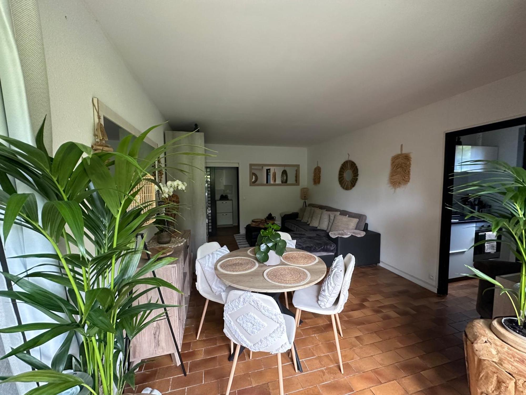 Le Bailli Saint Tropez Apartment Ngoại thất bức ảnh