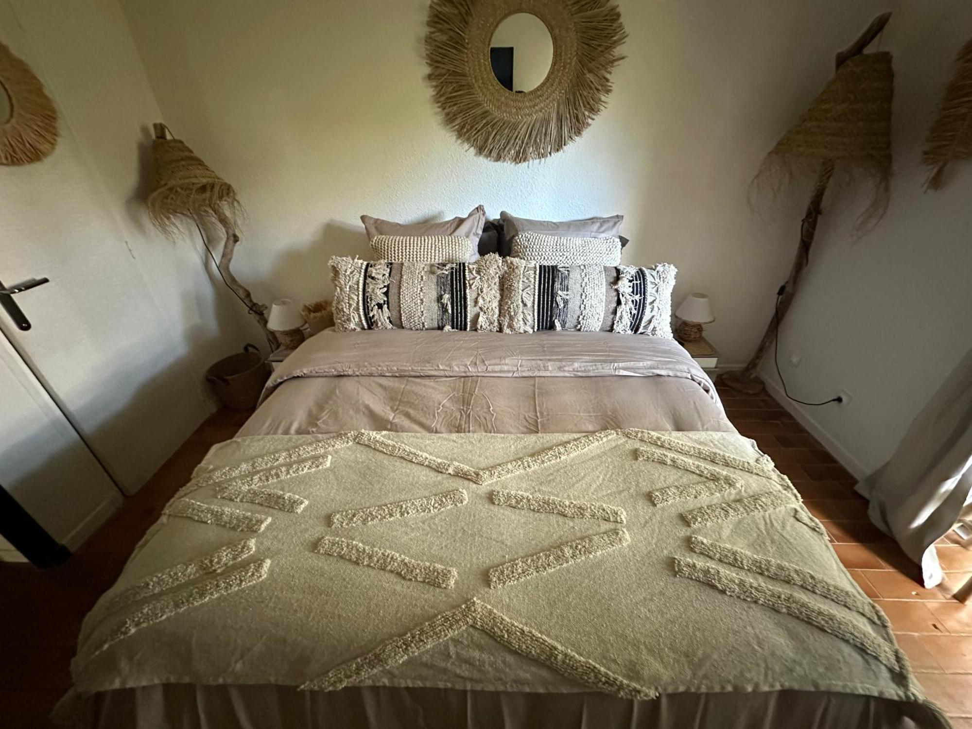 Le Bailli Saint Tropez Apartment Ngoại thất bức ảnh
