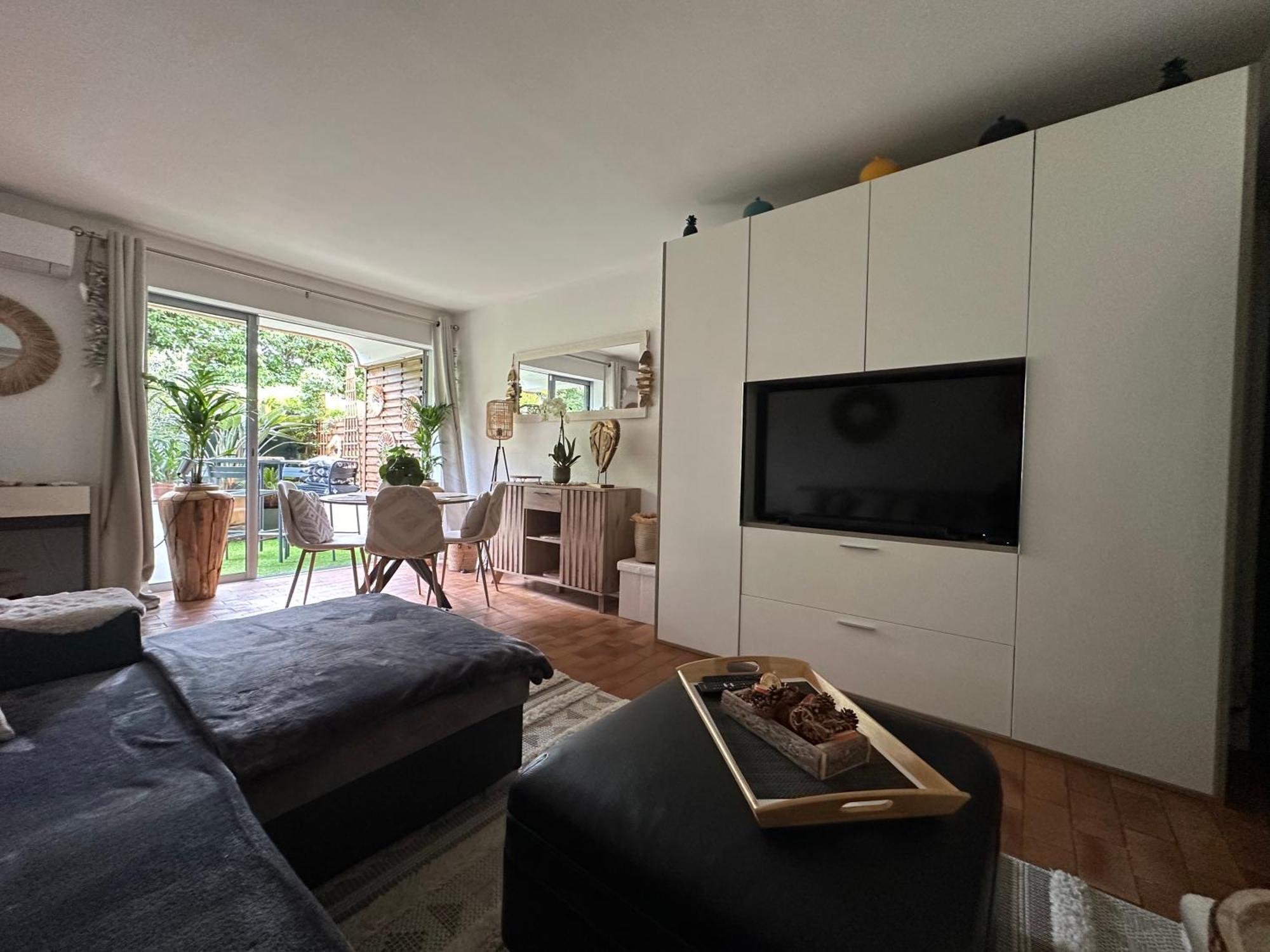 Le Bailli Saint Tropez Apartment Ngoại thất bức ảnh