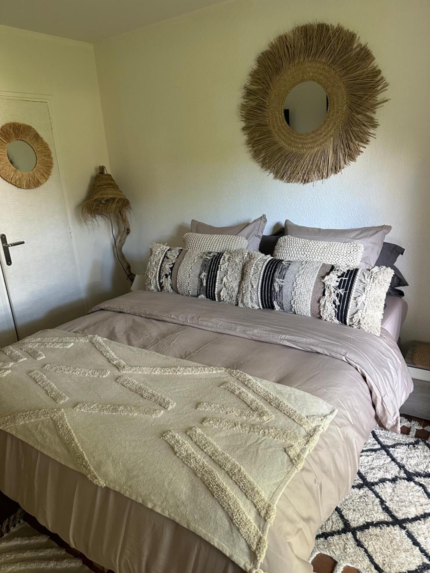 Le Bailli Saint Tropez Apartment Ngoại thất bức ảnh