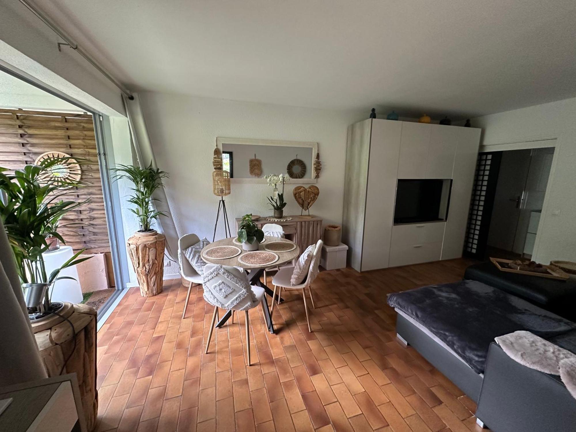 Le Bailli Saint Tropez Apartment Ngoại thất bức ảnh