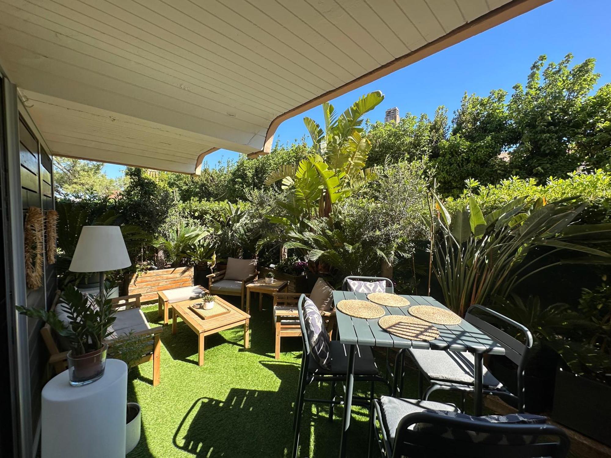 Le Bailli Saint Tropez Apartment Ngoại thất bức ảnh