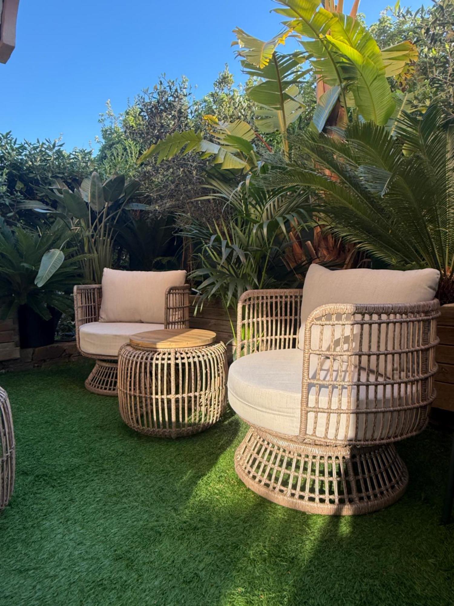 Le Bailli Saint Tropez Apartment Ngoại thất bức ảnh